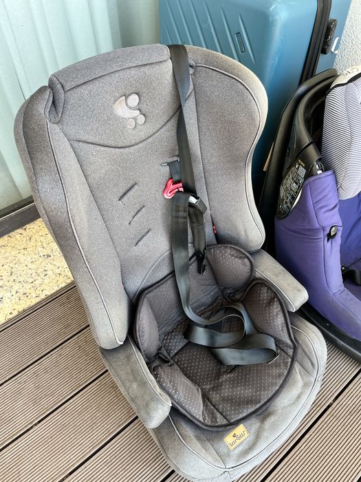 Oferta! Scaun auto  Lorelli stare buna