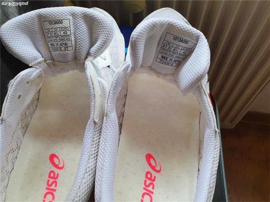 VAND ASICS Skysensor Japan