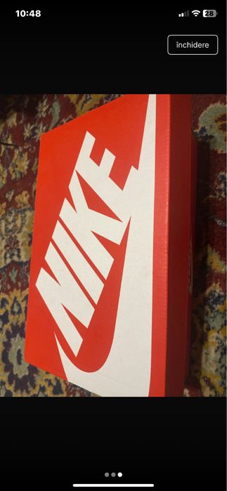 Adidasi nike force 1