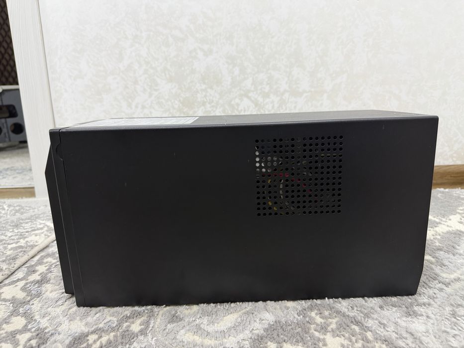 ИБП APC Smart-UPS SUA1000I, 1000ВA