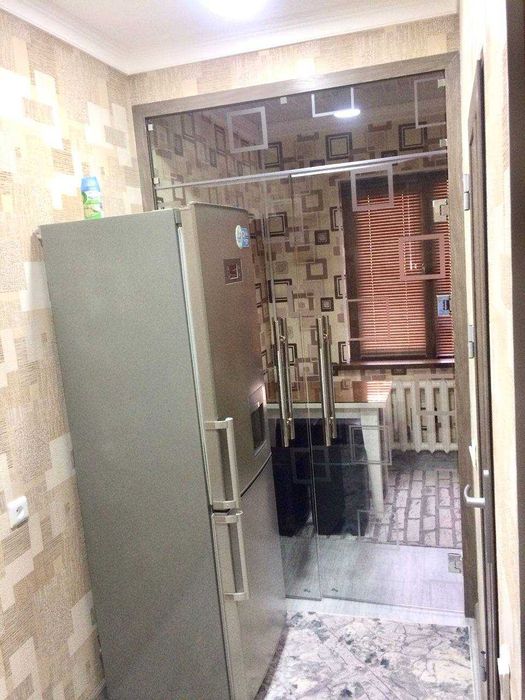 Сдаётся кв Ц-17 Ц-18 Себзор 2-ком/3/4 ор-р Метро Гафур Гулямов