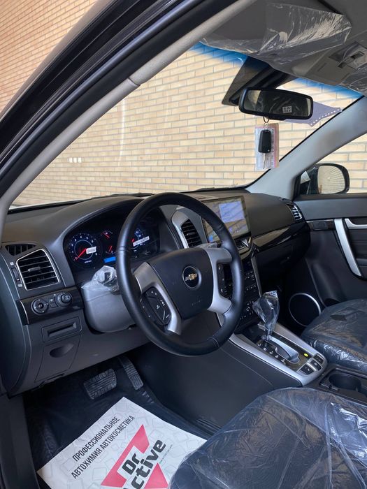 Other Captiva 2014 — 2