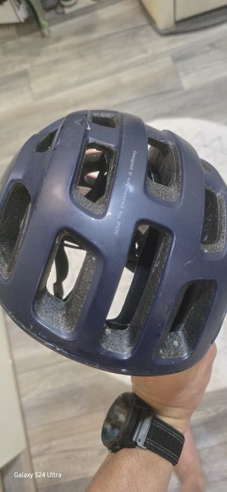 Каска Lazer z1  mips  L размер
