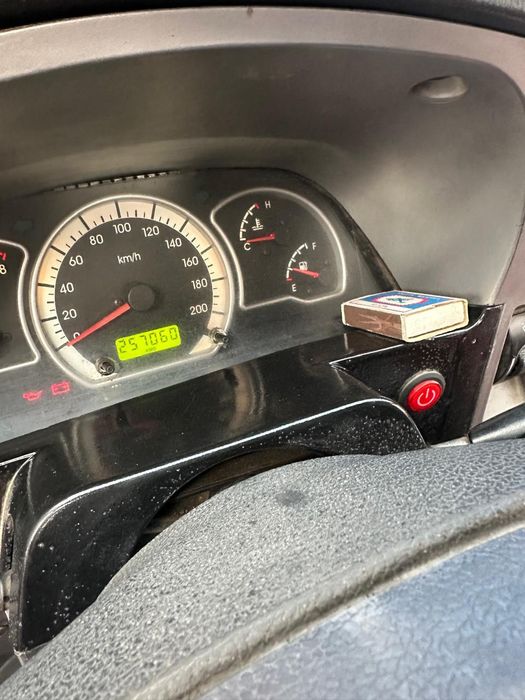 Продам авто на активном ходу