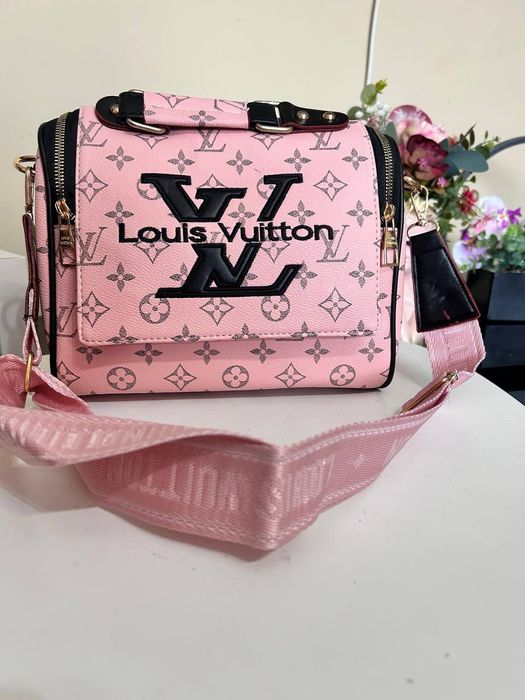 Genți dama diferite modele