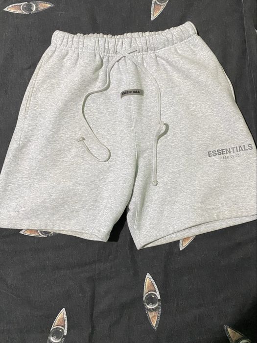 Pantaloni Essentials