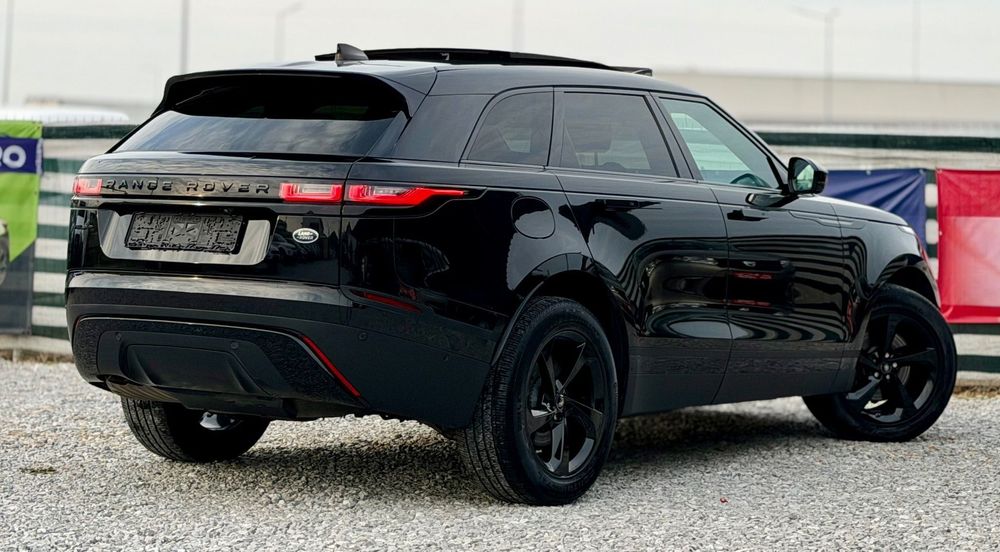 Land Rover Range Rover Velar 2021 diesel, 24.499 € — imagine 25
