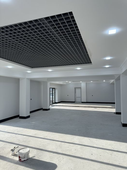 Аренда Жой  берилади 3 чи этаж