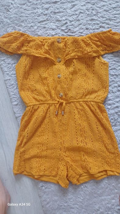 Детски гащеризон