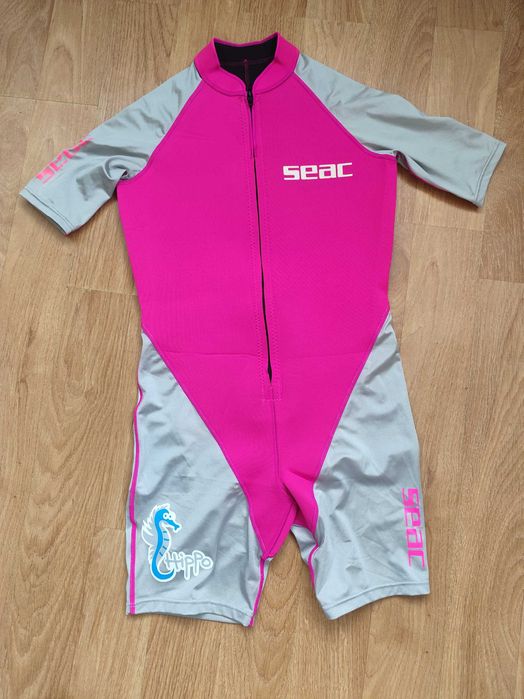 Неопренов костюм