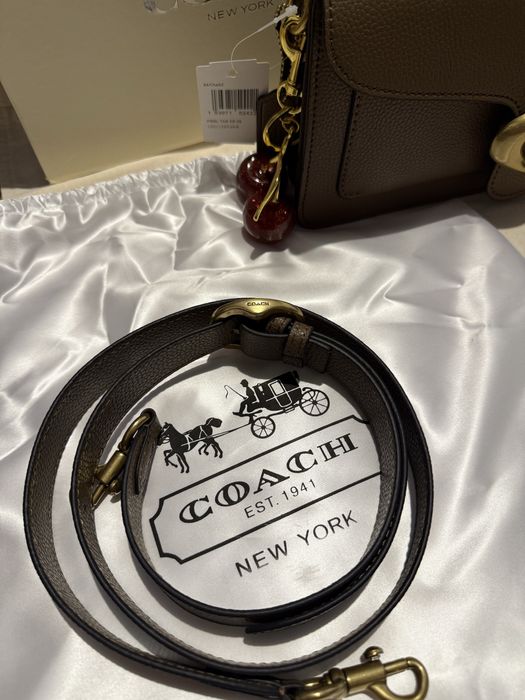 Geanta Coach Tabby 26