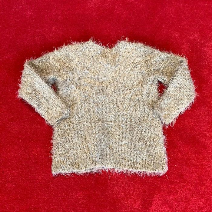 Set pulovere si rochiță din lână,  copii, Zara, marime 3-5ani