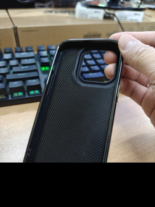 Чехол iPhone 14 pro