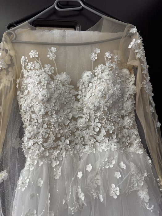 Rochie de mireasă