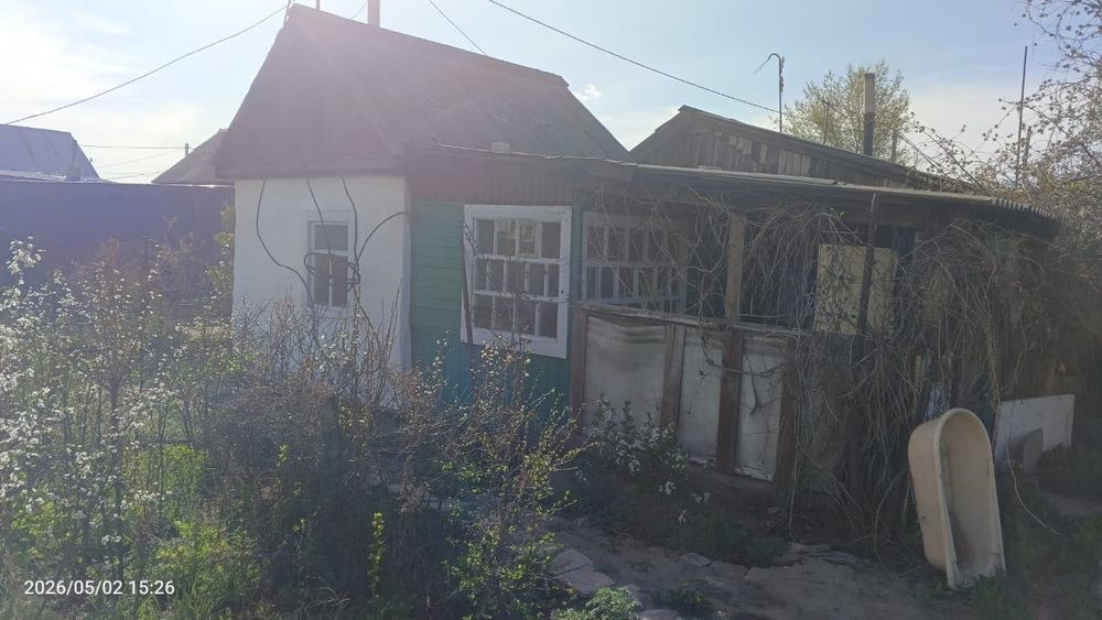 Дача восточный правый 5 дачи