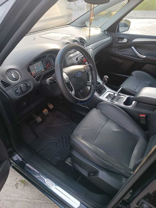 De vânzare Ford S-Max