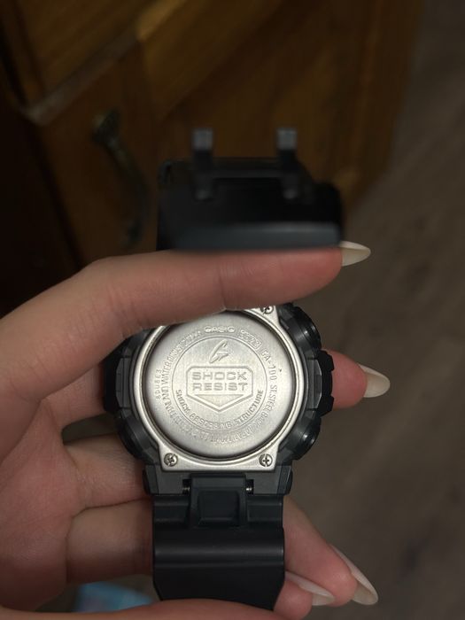 Часы G-SHOCK casio