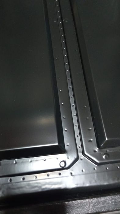 Термо панель қалыптары