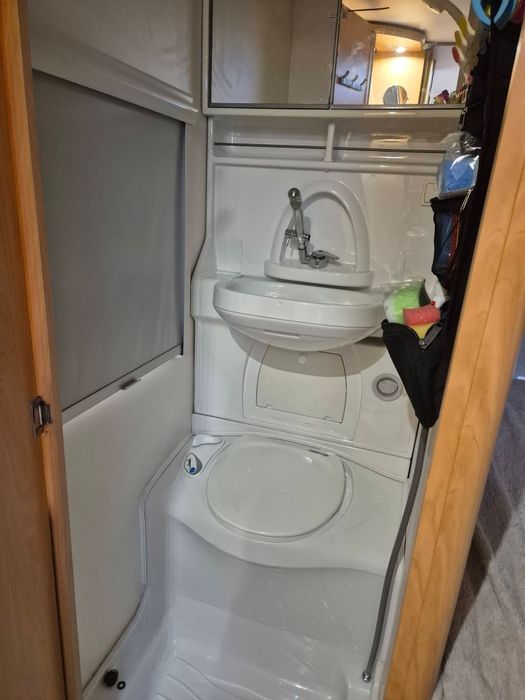 Придавам Chateau Cantara 450