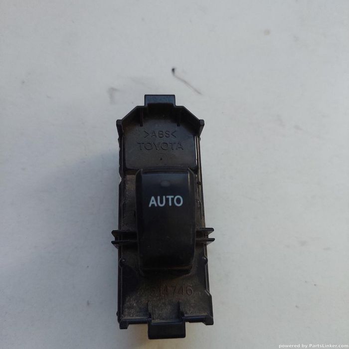 Buton Geam Dreapta Fata Toyota Land Cruiser 150 (Trj15_, Kdj15_, Grj15_, Gdj15_) [ 2009 Oem 514746