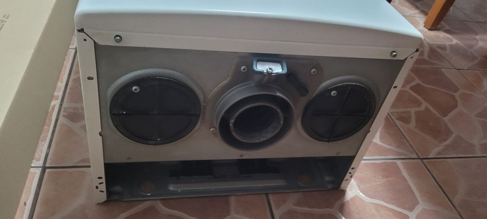 Centrala Ariston