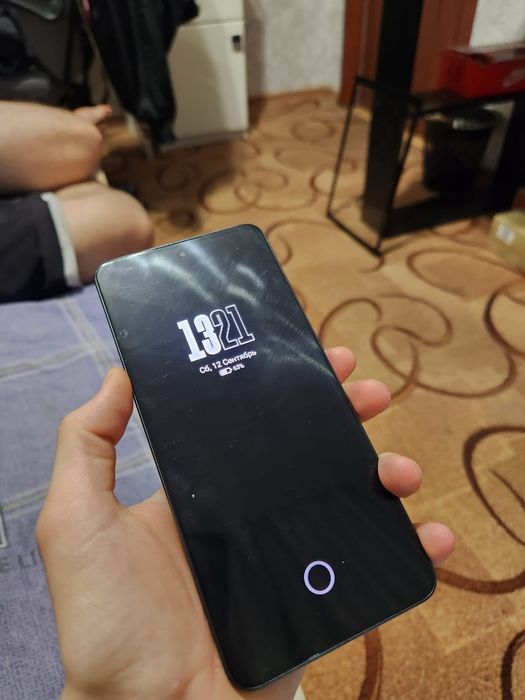 Обменяю Xiaomi 12 lite