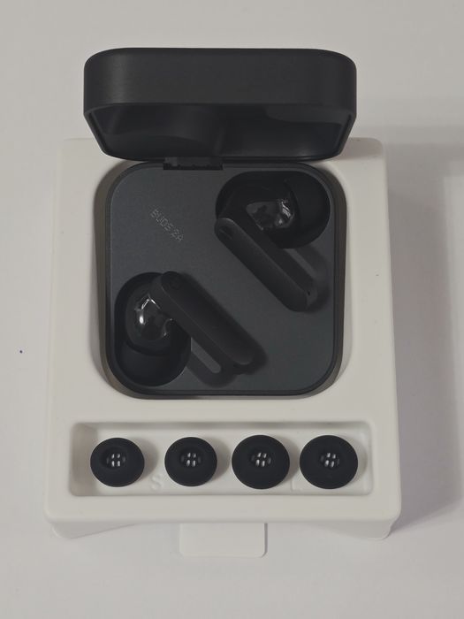 Casti In-Ear CMF Buds 2a,  Bluetooth, ANC 42 dB