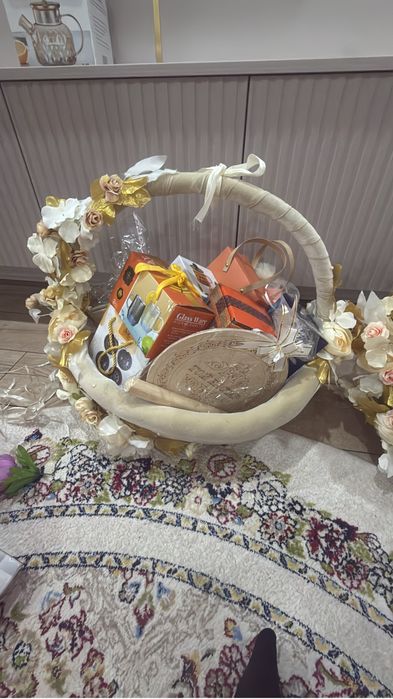 корзины той бастар
