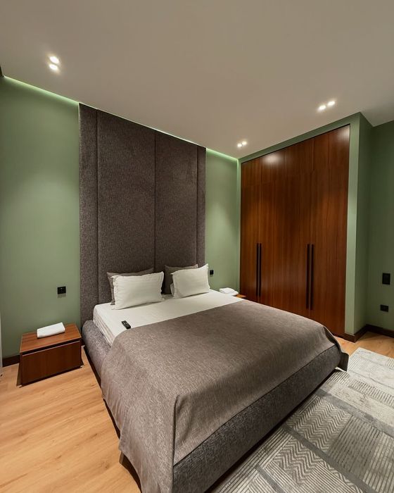 Сдаётся премиум дача в Чарваке «First Avenue» на 15 персоны