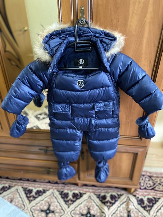 детская куртка