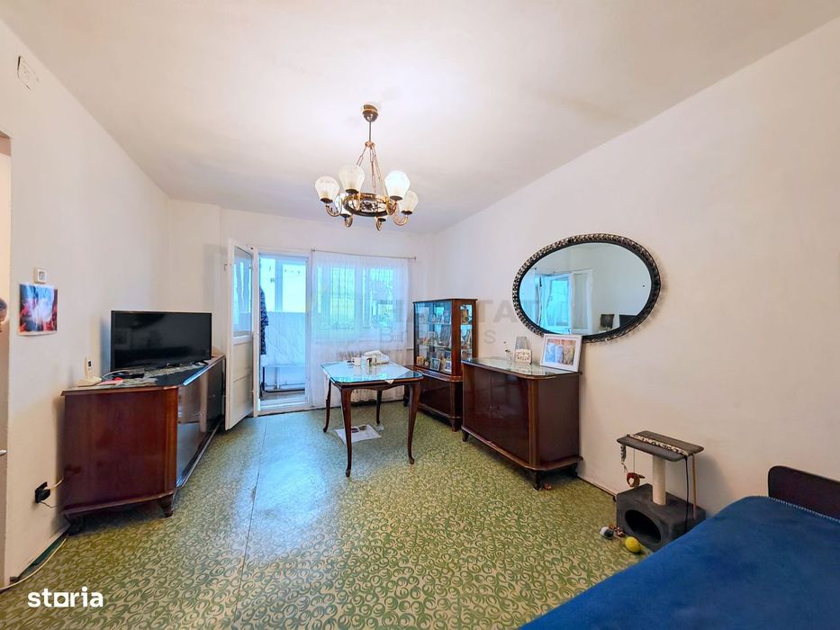 4 Camere pe Bulevardul Chișinău – „Pânza albă” pentru casa visurilor t