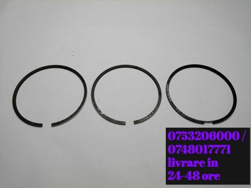 segmenti motor tractor Same