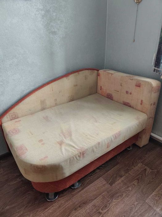 Софа  раскладная
