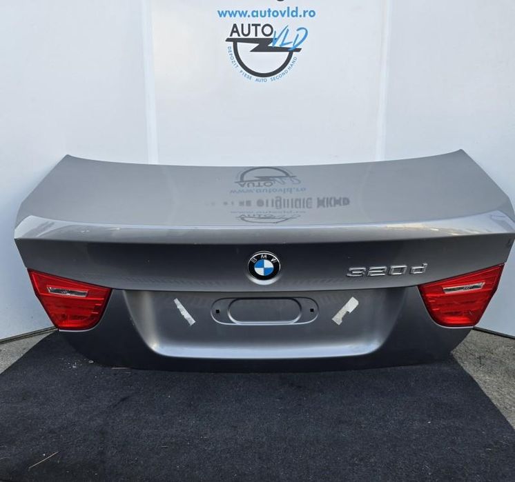 Capota portbagaj completa BMW Seria 3 LCI E90