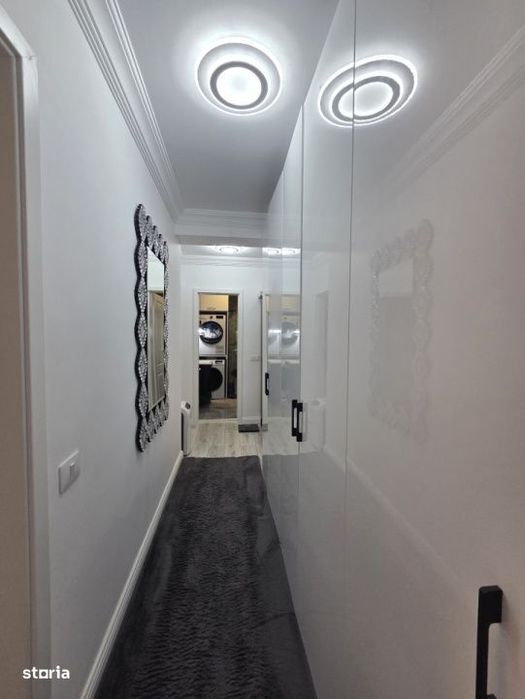 4 Camere | Tabcarie | Renovat Complet | Mutare Imediata