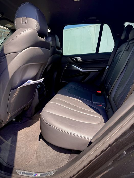 BMW X5 25d xdrive