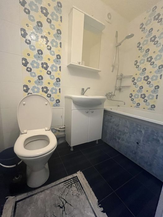 Квартира по часовой