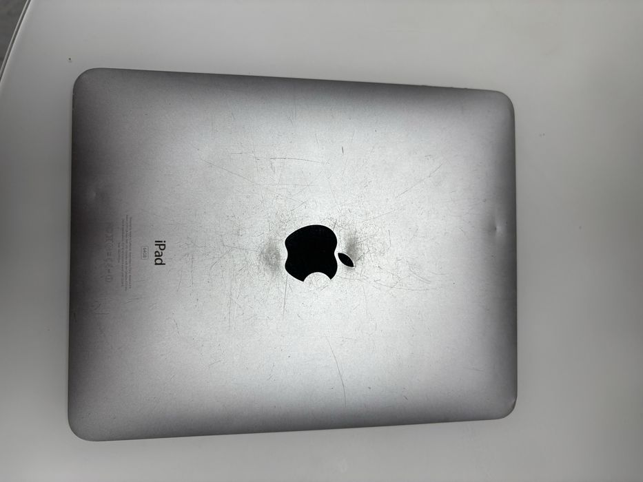 Ipod для дошкольника