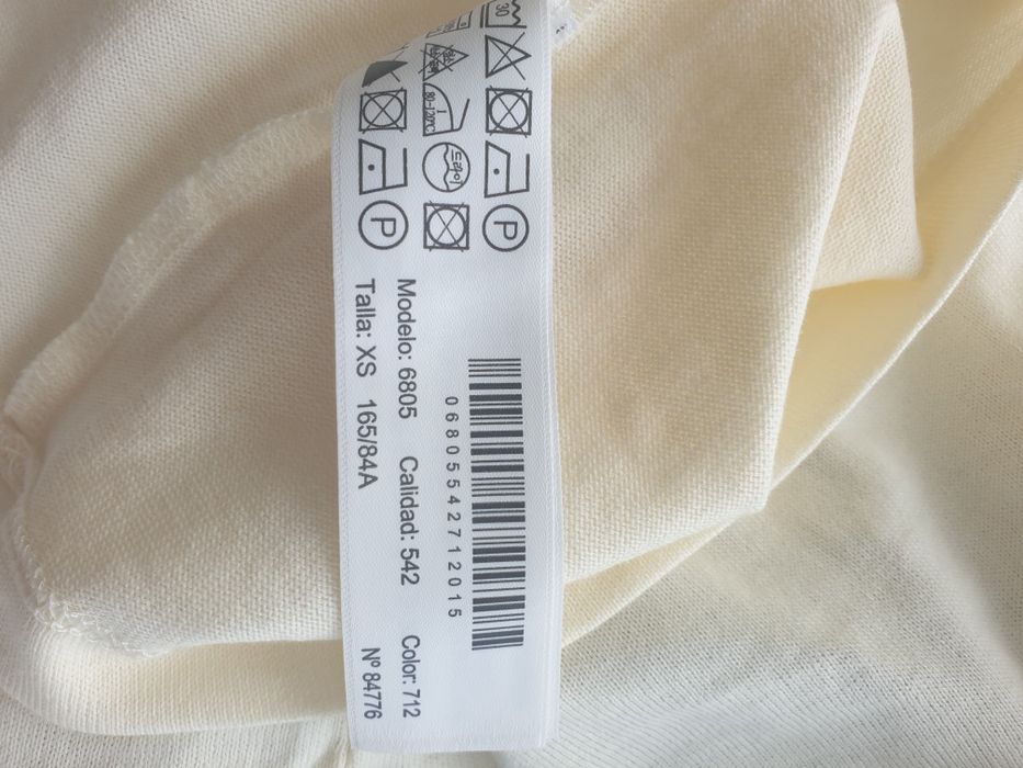 Дамски топ Massimo Dutti