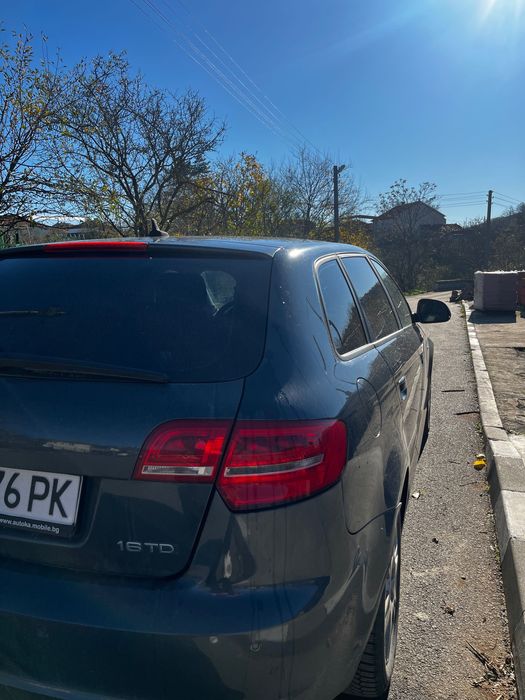 Audi a3 /4500€