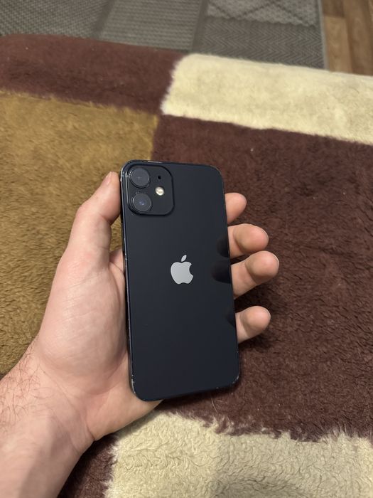 Iphone 12 Mini 64gb Айфон 12 Мини 64гб