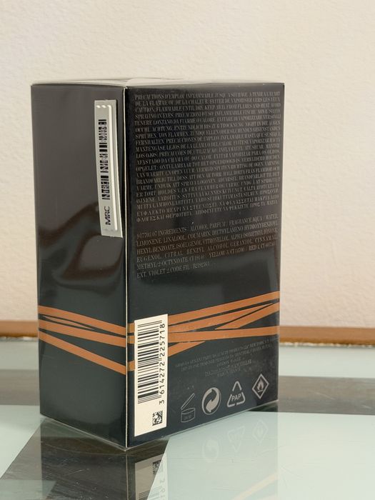 vand parfum Armani Stronger with You