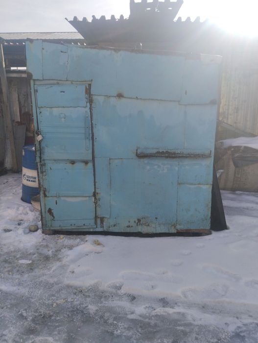 ПРОДАМ Контейнер