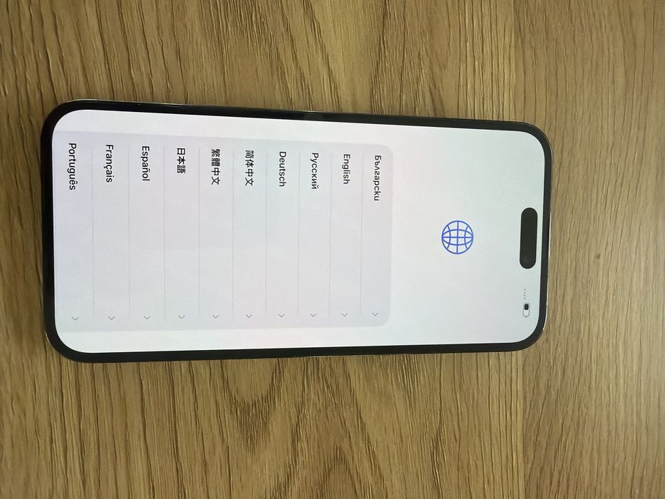 Apple Iphone 14 Pro Max 512GB Space Black