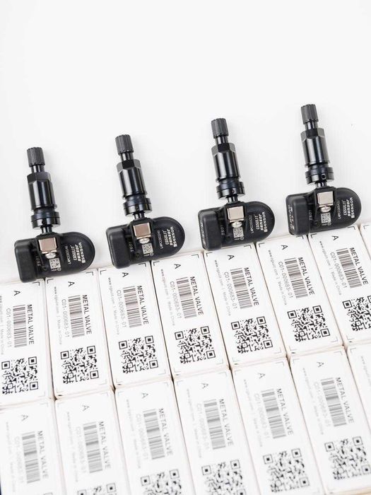 Датчик давления в шине TPMS