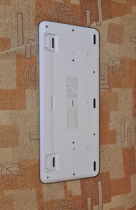 tatatura pro keyboard Logitech K540