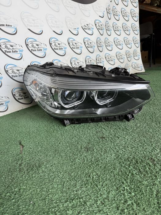 Far dreapta Bmw X3 G01 X4 G02 full led