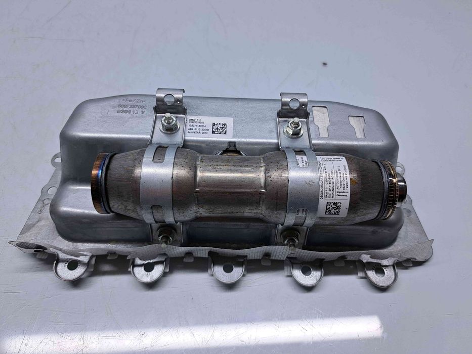 Airbag pasager Bmw 5 (F10) [Fabr 2011-2016] 39923039903