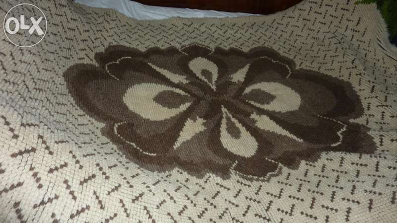 Родопски китеници от вълна