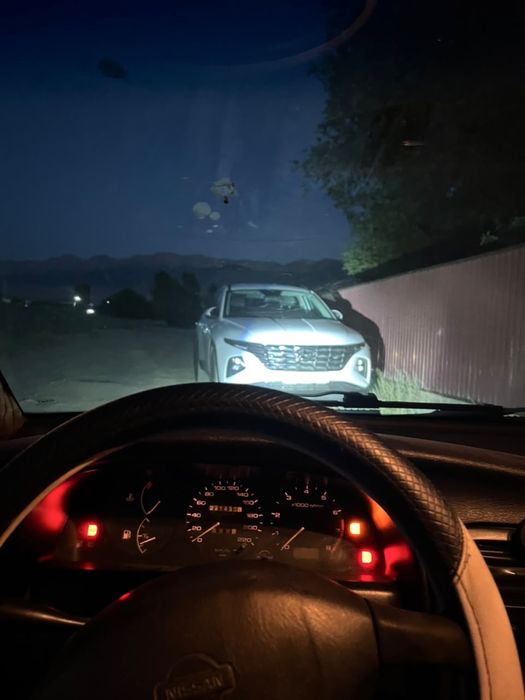 Nissan primera p10